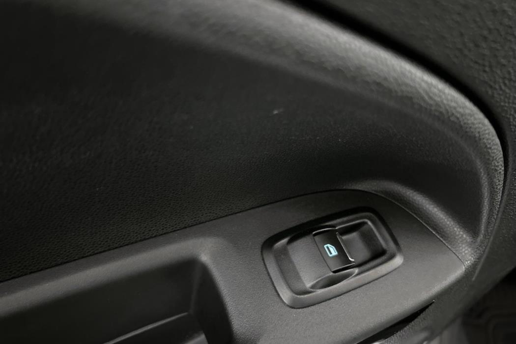 FORD Ecosport 2019