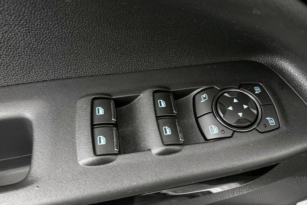 FORD Ecosport 2019