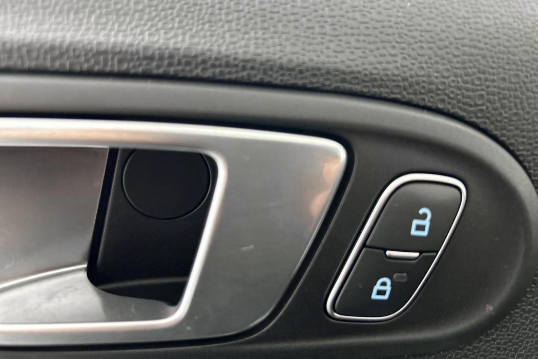 FORD Ecosport 2019