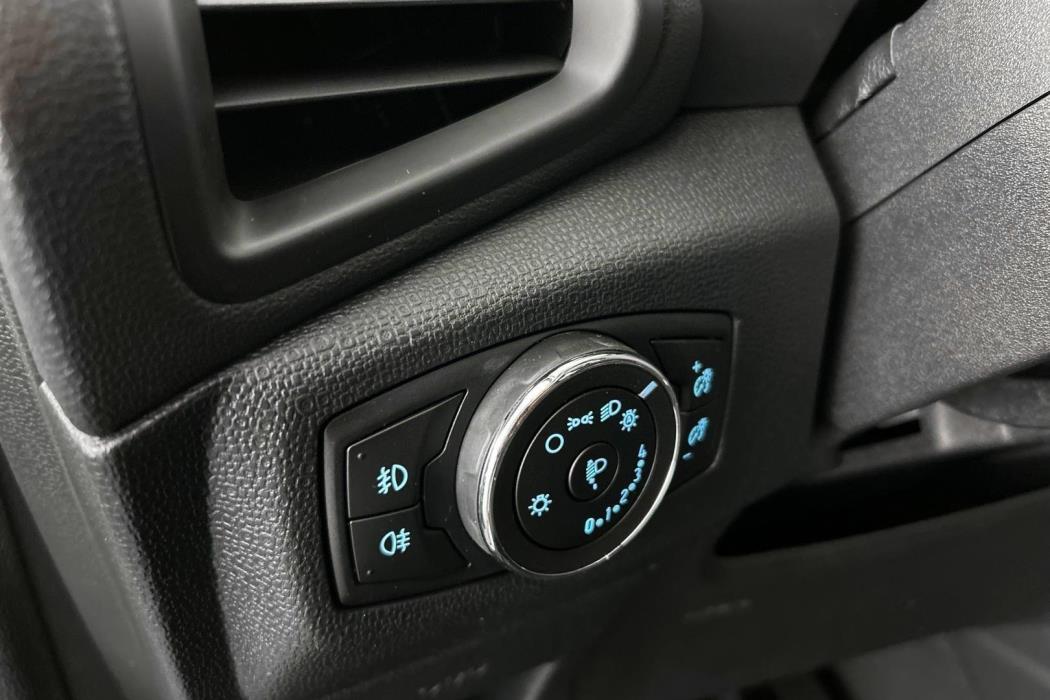FORD Ecosport 2019