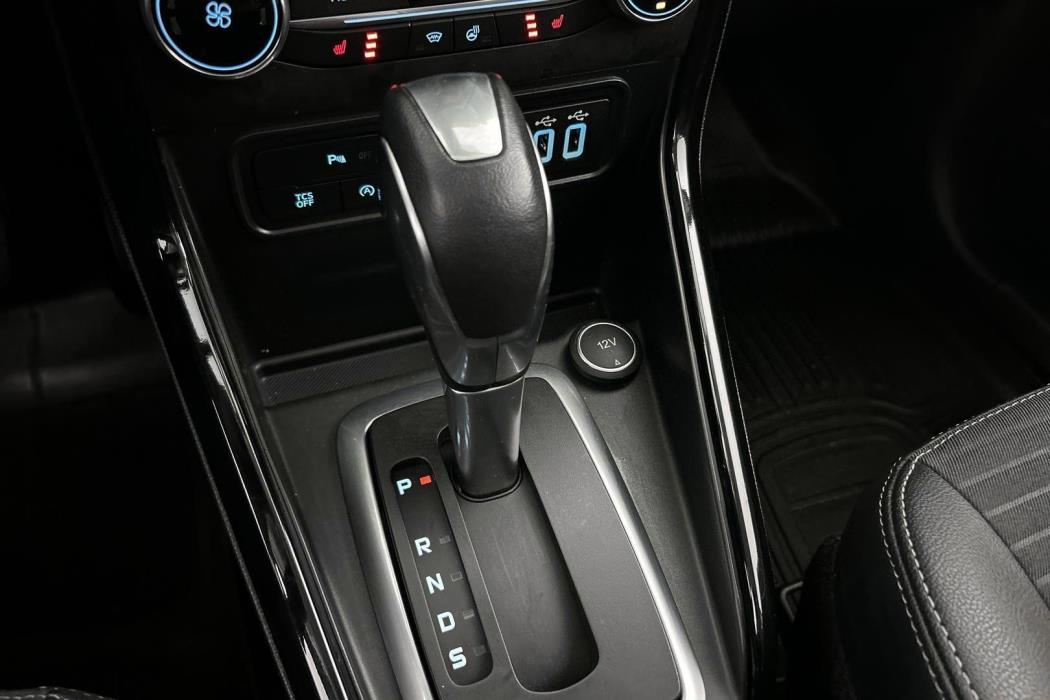 FORD Ecosport 2019