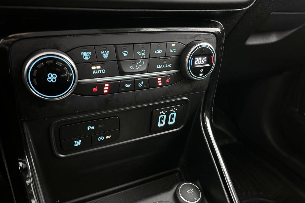 FORD Ecosport 2019
