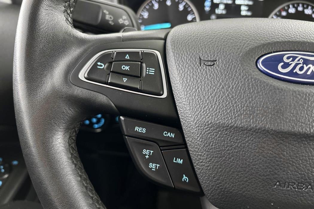 FORD Ecosport 2019
