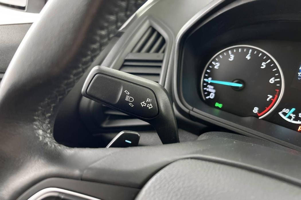 FORD Ecosport 2019