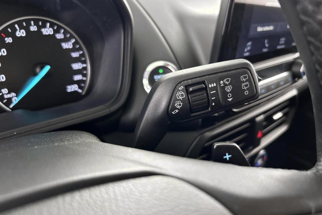 FORD Ecosport 2019