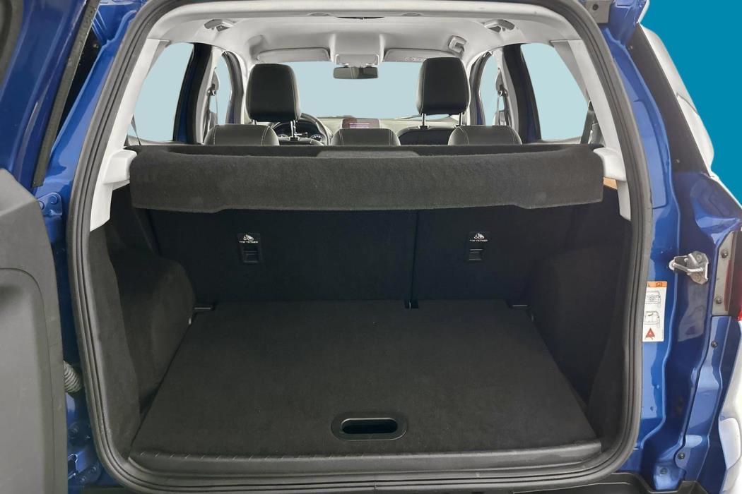 FORD Ecosport 2019