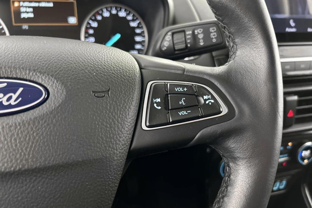 FORD Ecosport 2019