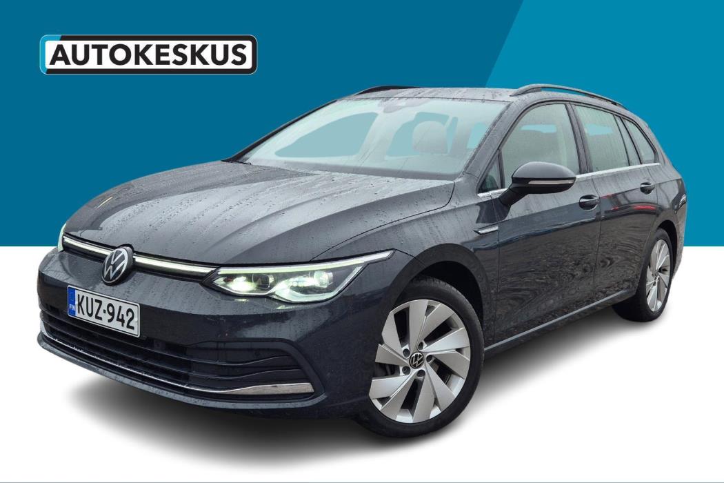 VOLKSWAGEN Golf 2023