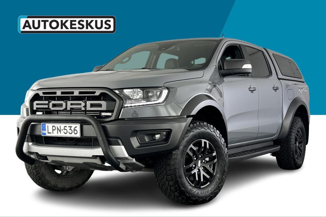 FORD Ranger 2020