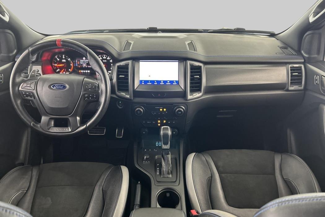FORD Ranger 2020