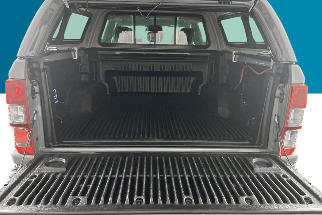 FORD Ranger 2020