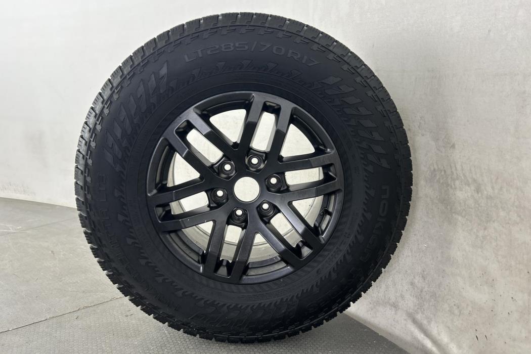 FORD Ranger 2020