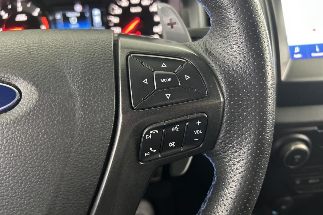 FORD Ranger 2020