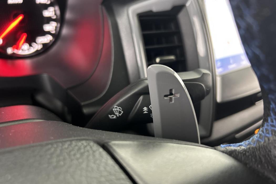 FORD Ranger 2020