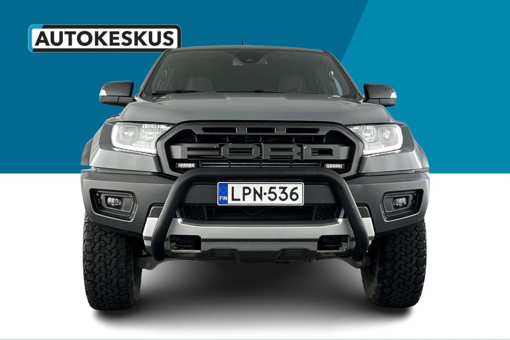 FORD Ranger 2020
