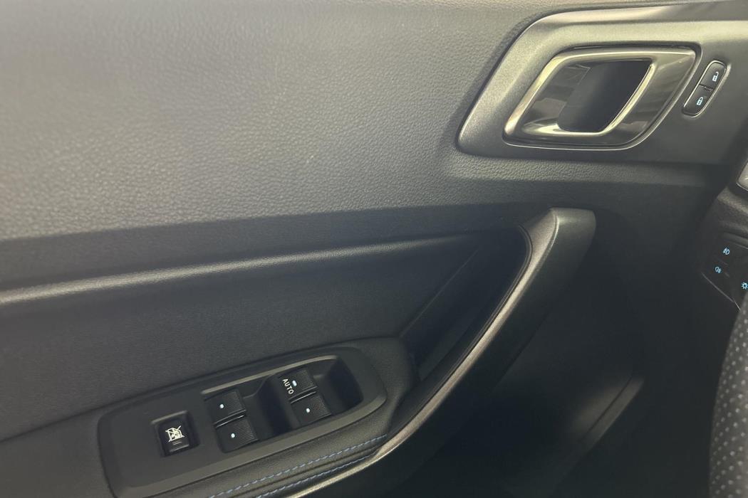 FORD Ranger 2020