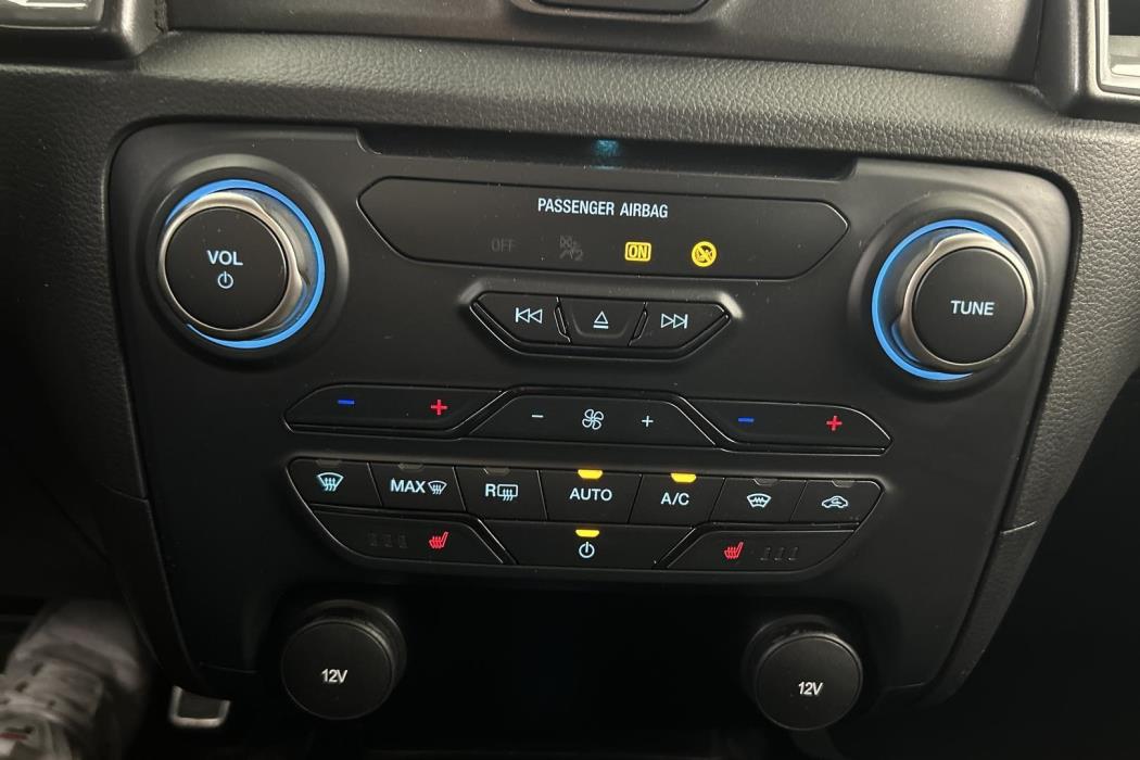 FORD Ranger 2020