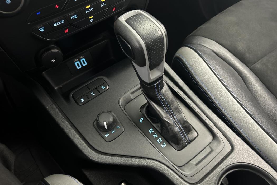 FORD Ranger 2020