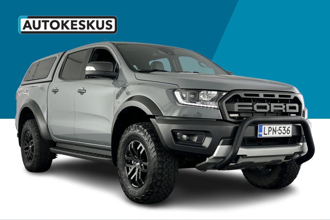 FORD Ranger 2020