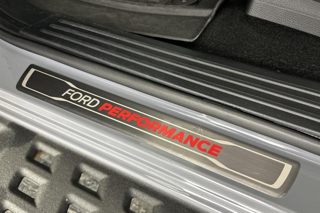 FORD Ranger 2020
