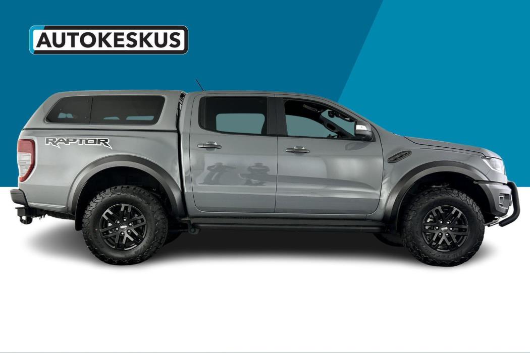 FORD Ranger 2020