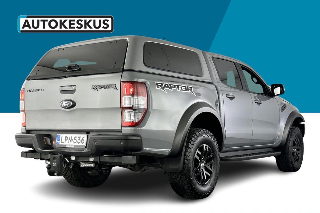 FORD Ranger 2020