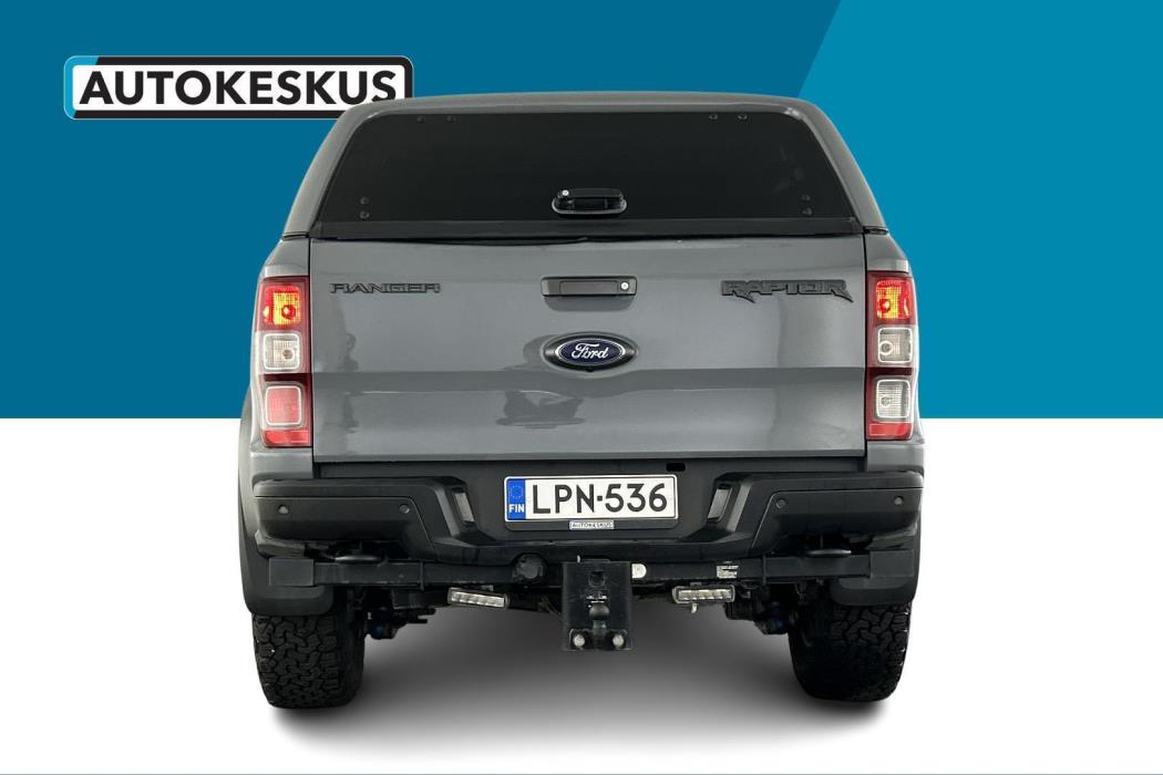 FORD Ranger 2020