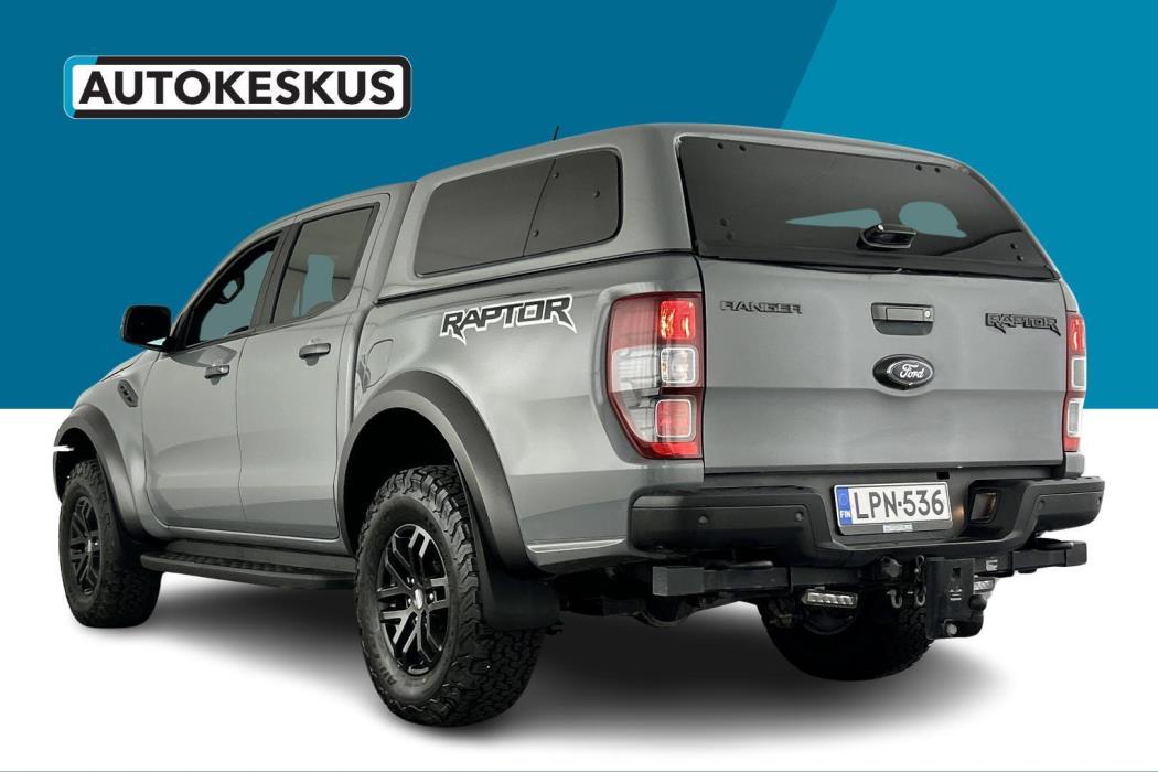 FORD Ranger 2020