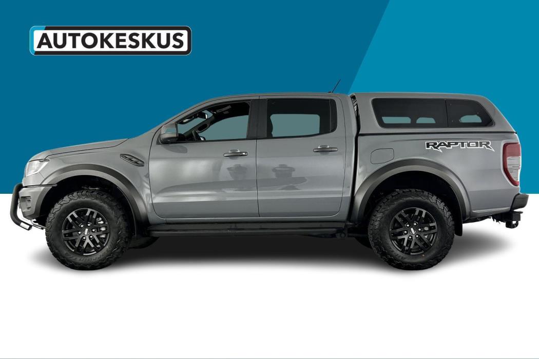FORD Ranger 2020