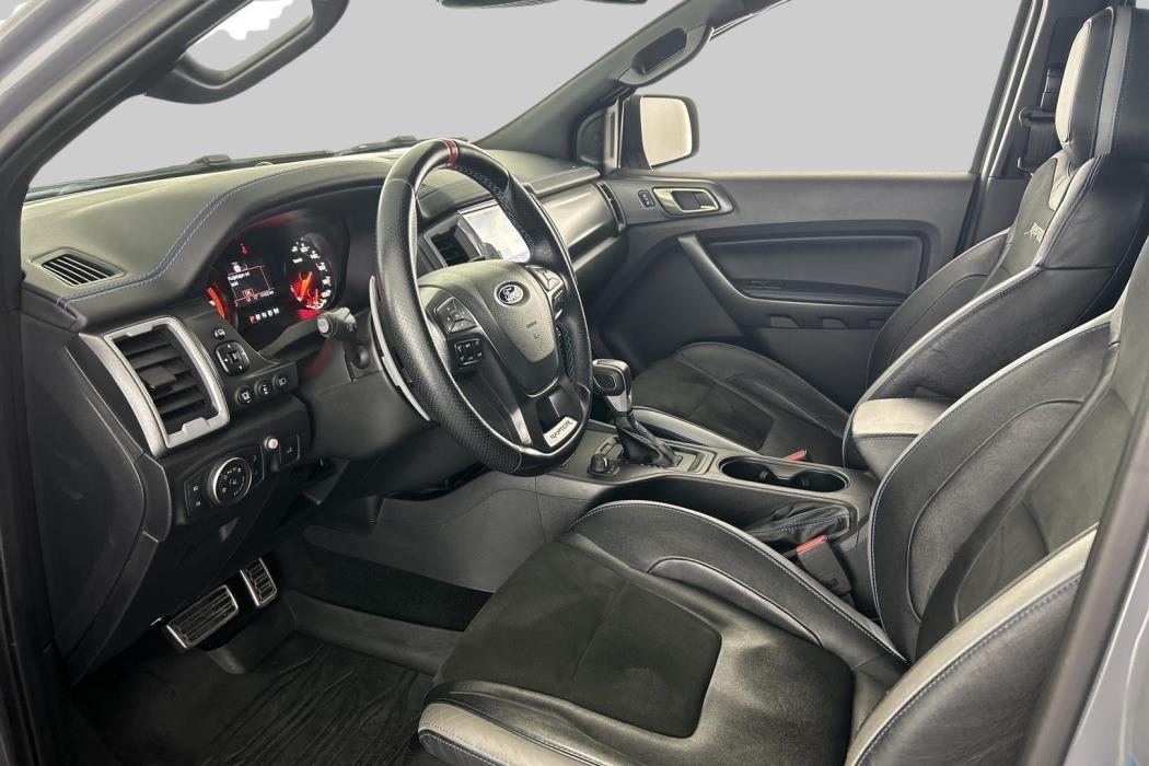 FORD Ranger 2020