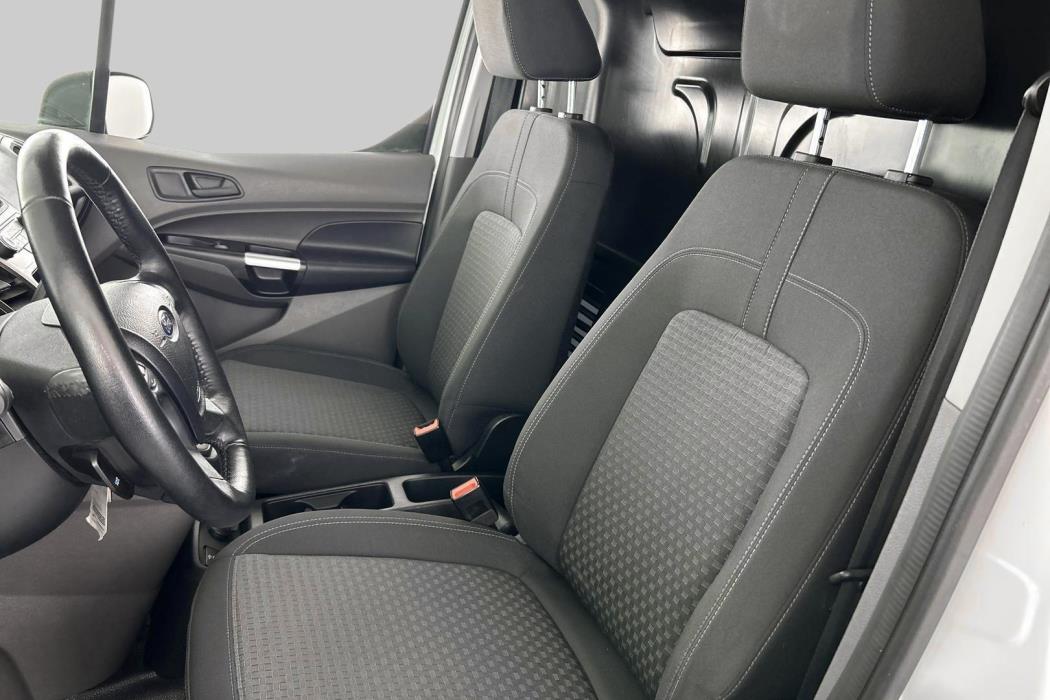 FORD Transit Connect 2024