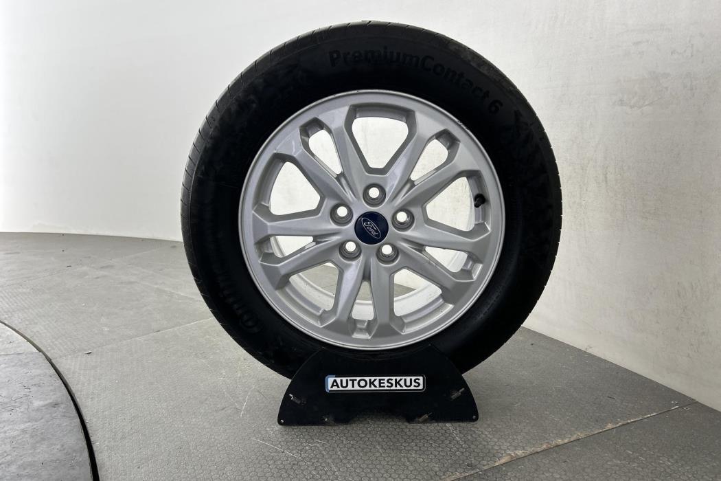 FORD Transit Connect 2024