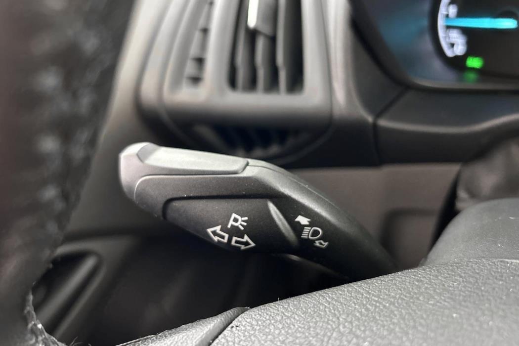 FORD Transit Connect 2024