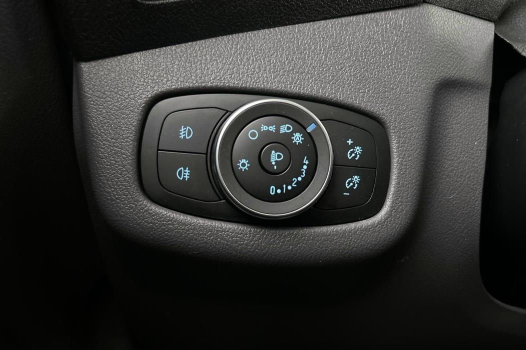 FORD Transit Connect 2024