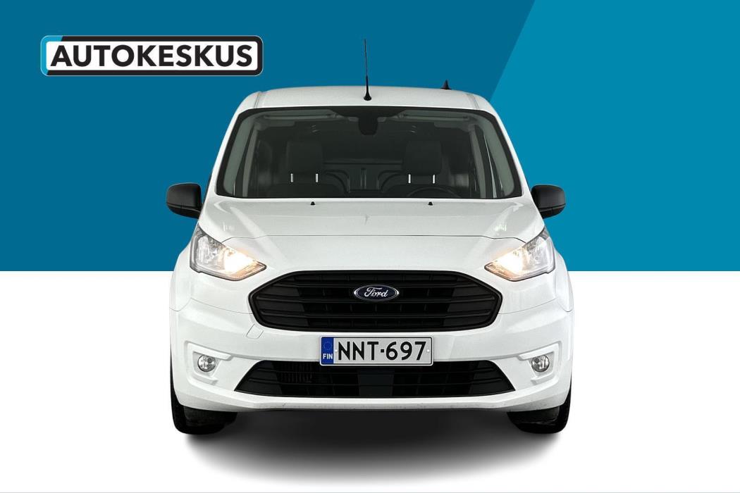 FORD Transit Connect 2024