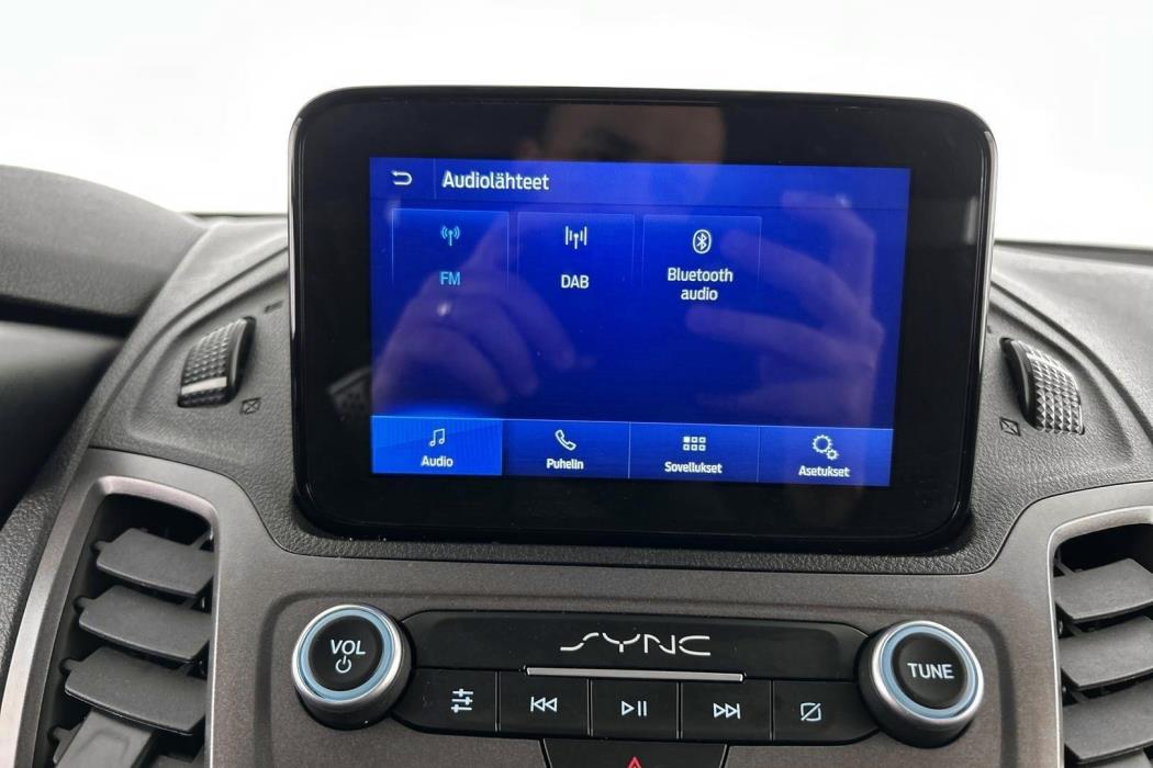 FORD Transit Connect 2024