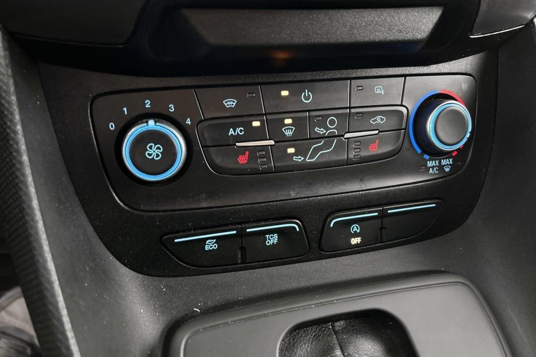 FORD Transit Connect 2024