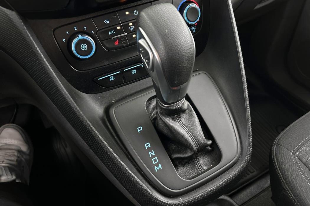 FORD Transit Connect 2024