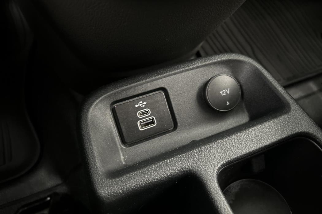 FORD Transit Connect 2024