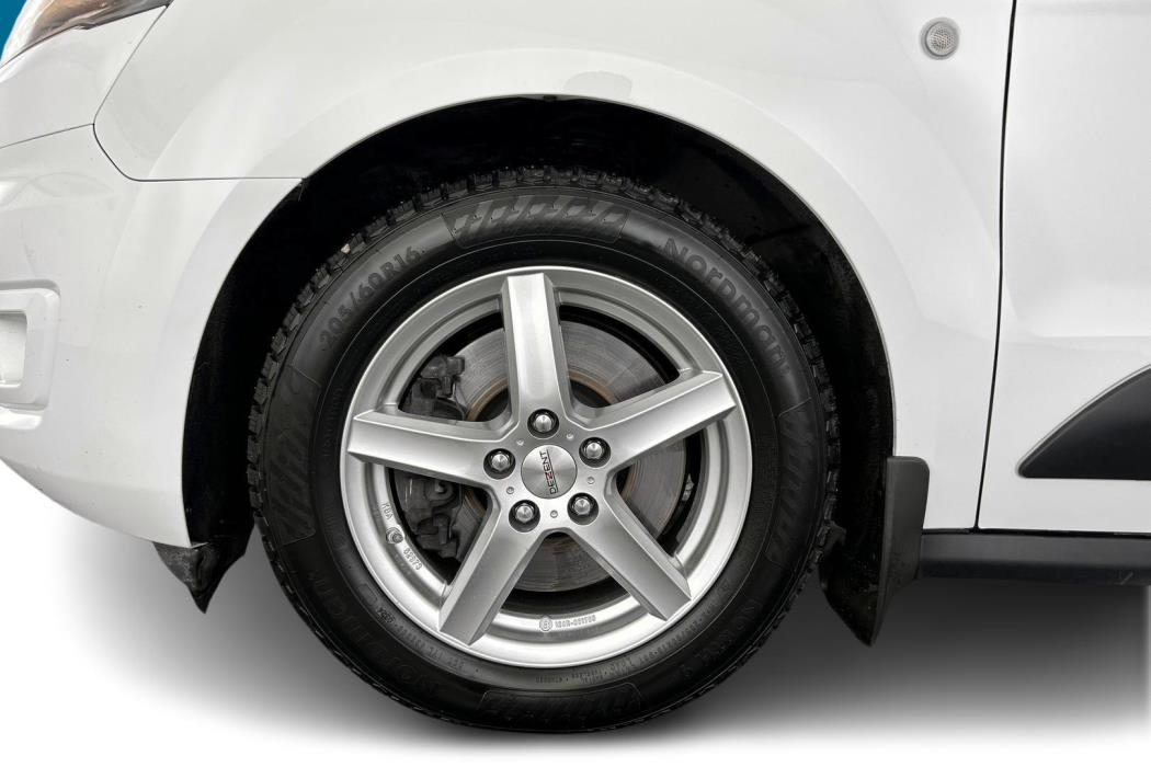 FORD Transit Connect 2024