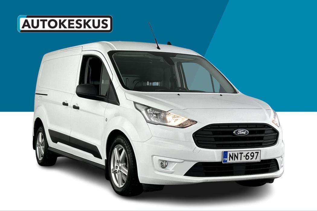 FORD Transit Connect 2024