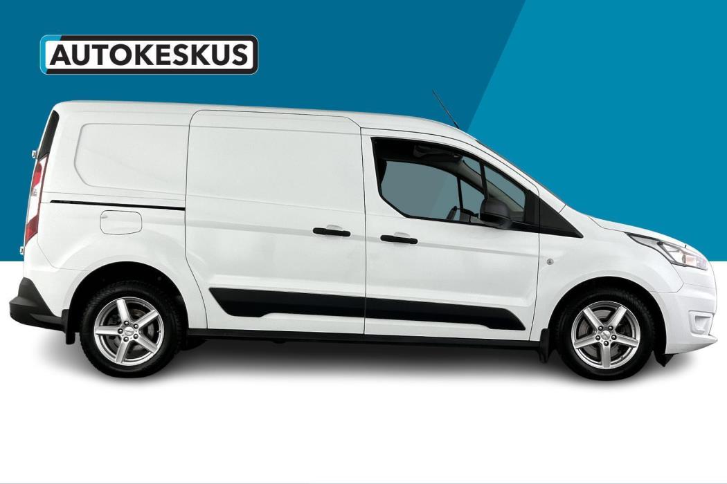 FORD Transit Connect 2024