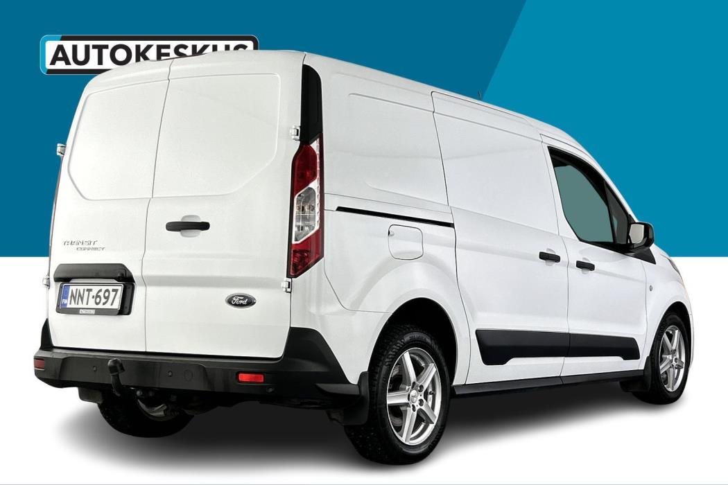 FORD Transit Connect 2024