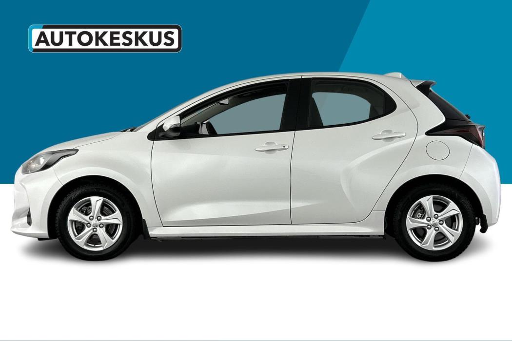 TOYOTA Yaris 2023