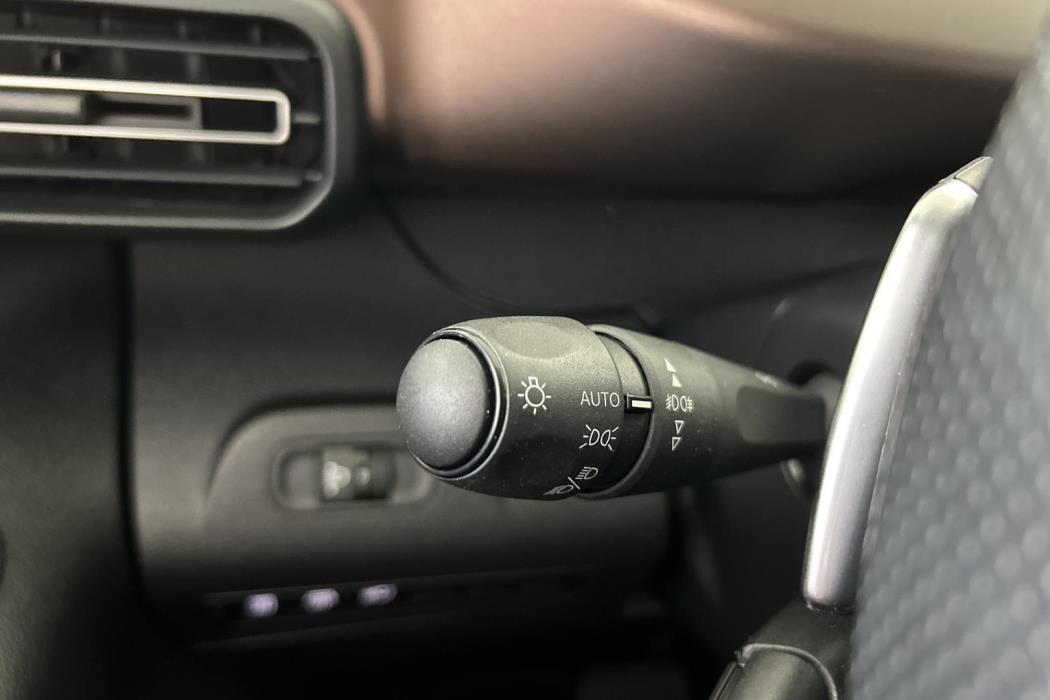PEUGEOT Rifter 2020