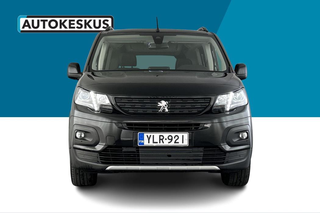 PEUGEOT Rifter 2020