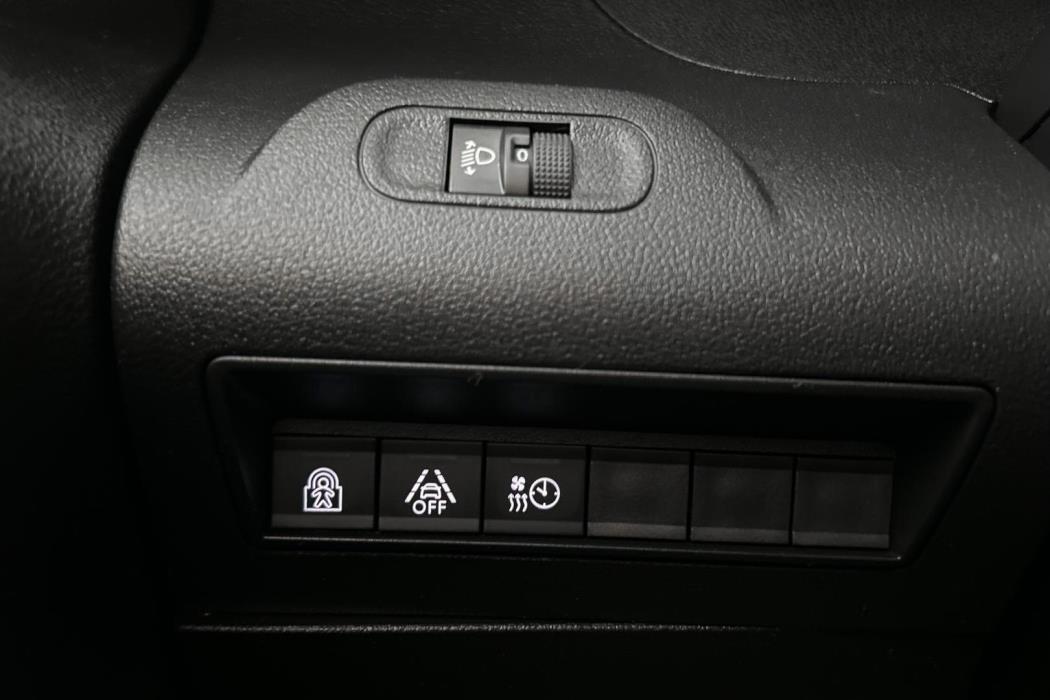 PEUGEOT Rifter 2020