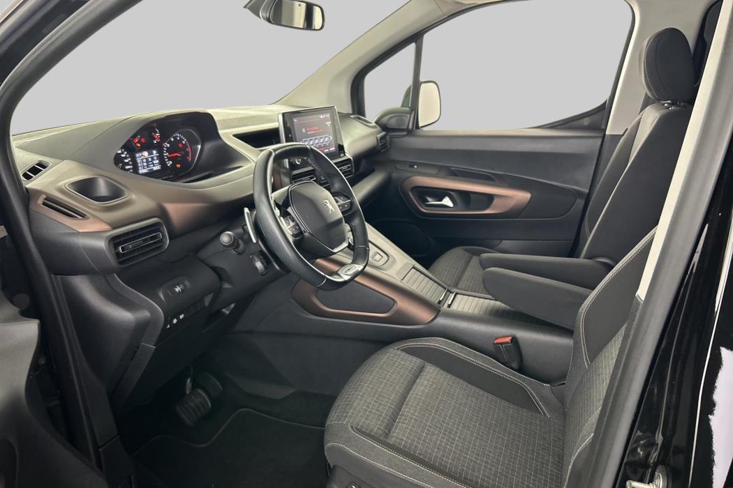 PEUGEOT Rifter 2020