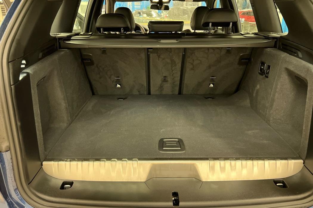 BMW X3 2024