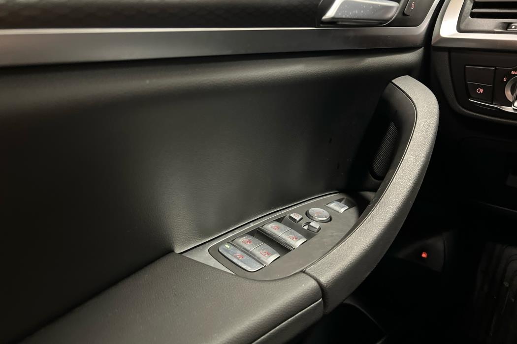 BMW X3 2024
